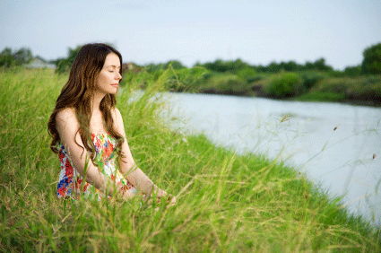 Notes on How to Have Inner Peace and Calm