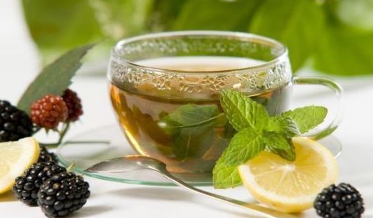 Aveda Comforting Tea for Self-Care