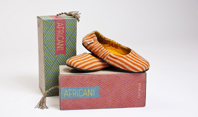 Why African Fashion Packaging Is Important