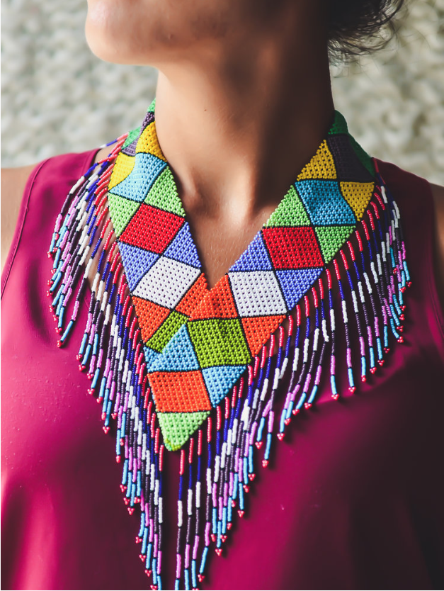 Bantu Jewelry from South Africa