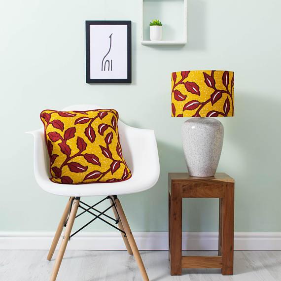 How to Style a Cozy Reading Nook