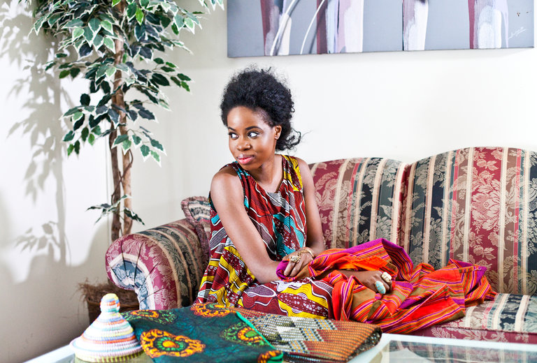PR, Ethics and the Business of African Fashion: A Case Study on Zuvaa Inc.