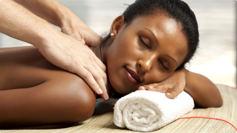 Simple Self-Care Secrets to Sustain You
