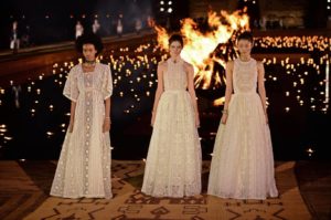Christian Dior Resort 2020 Africa Collection6