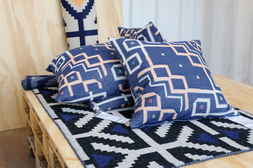 ÖVERALLT: Unveiling the IKEA Africa Collection