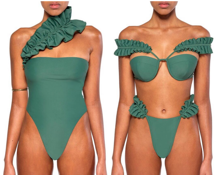 Andrea Iyamah Swimwear2