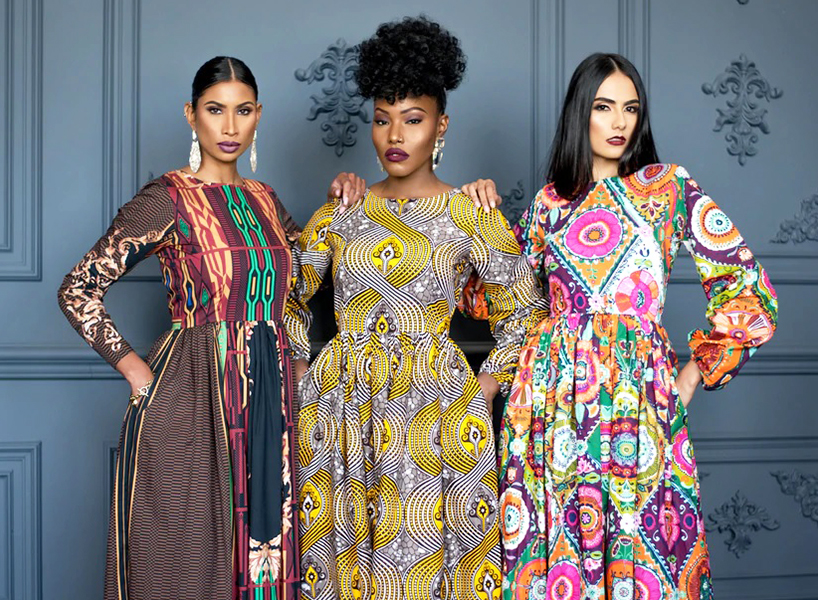 Where to Buy African Fashion in Canada