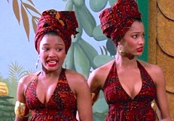 Coming to America_African fashion cover
