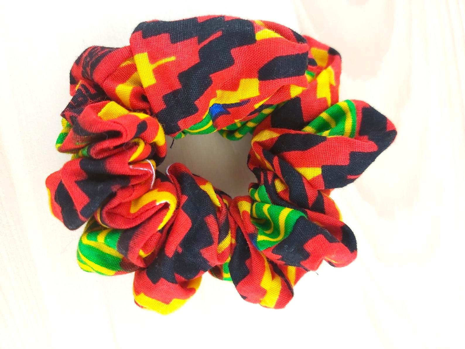 Fusionola Scrunchies1