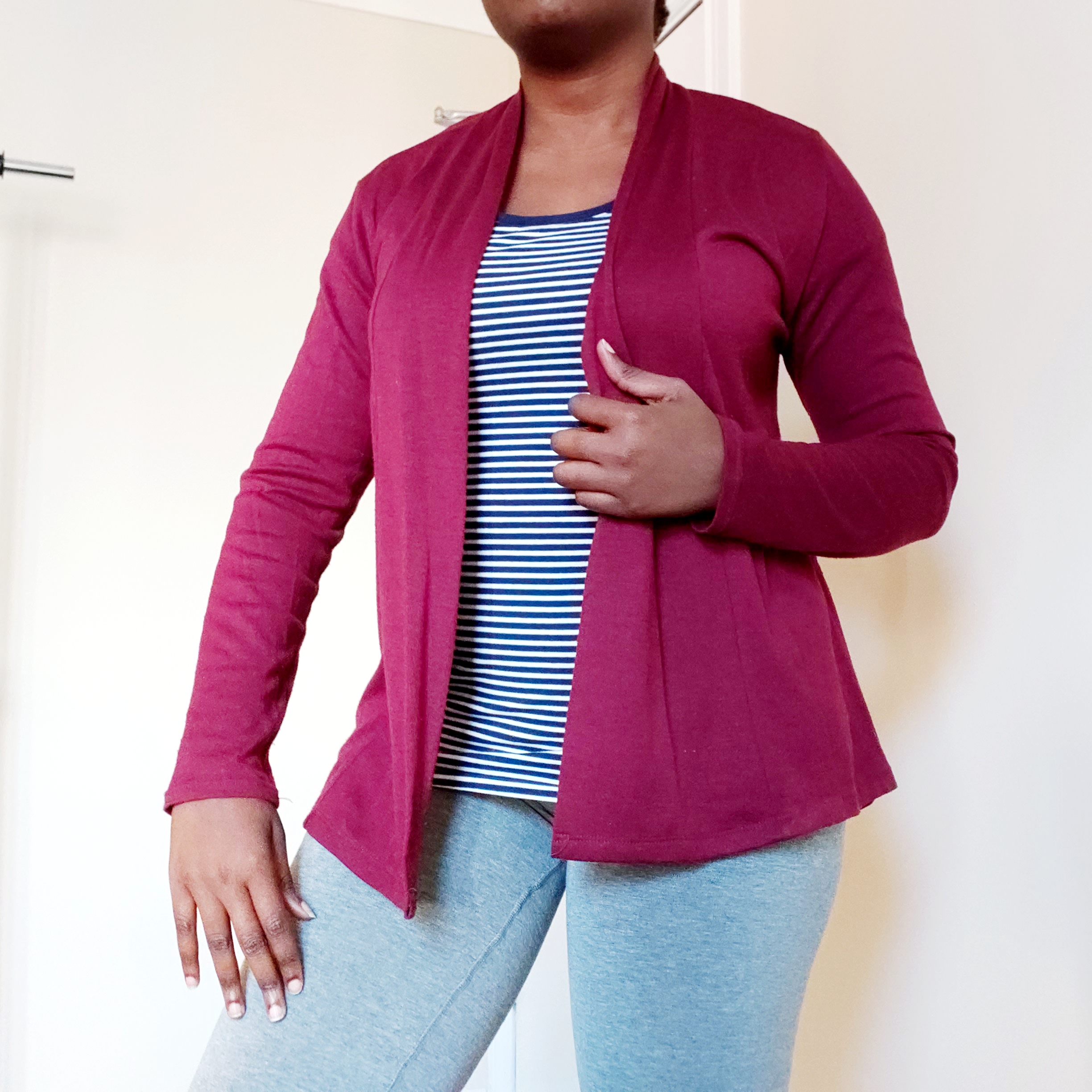 Cute (and Comfy) Stay-at-Home Clothes for Everyday