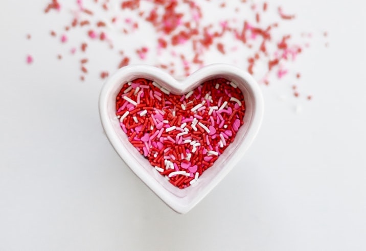 at-home date night ideas