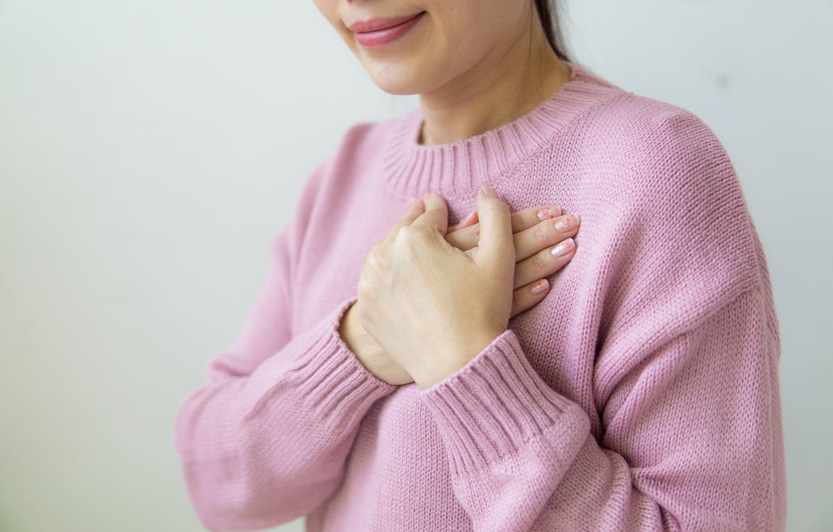 self-care pandemic