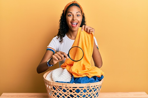 African laundry