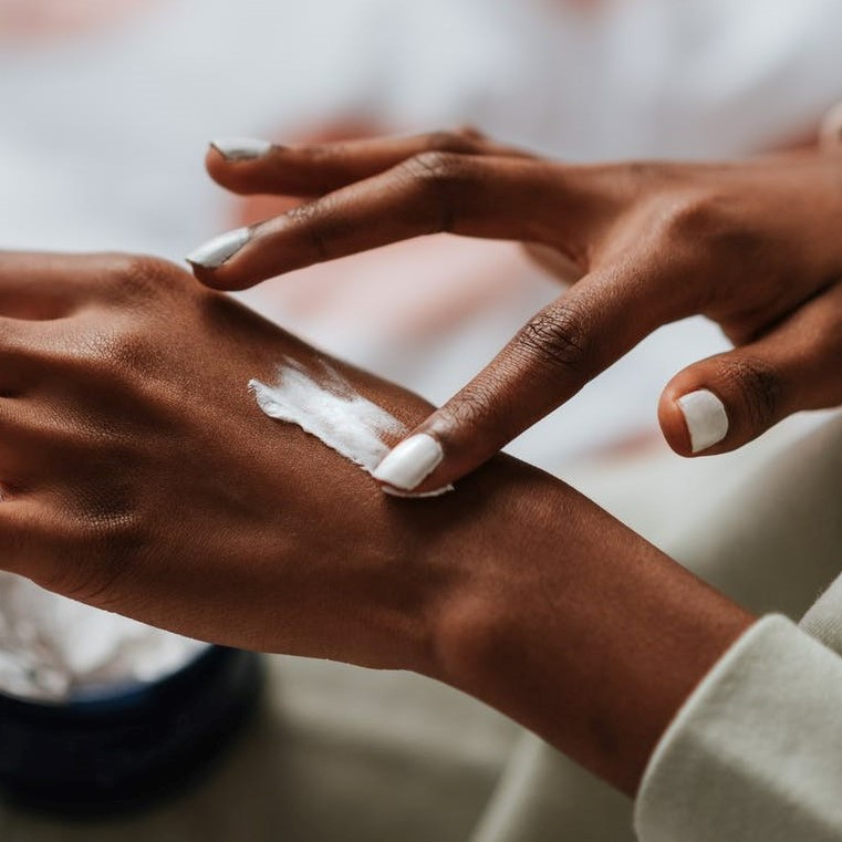 African Shea Butter