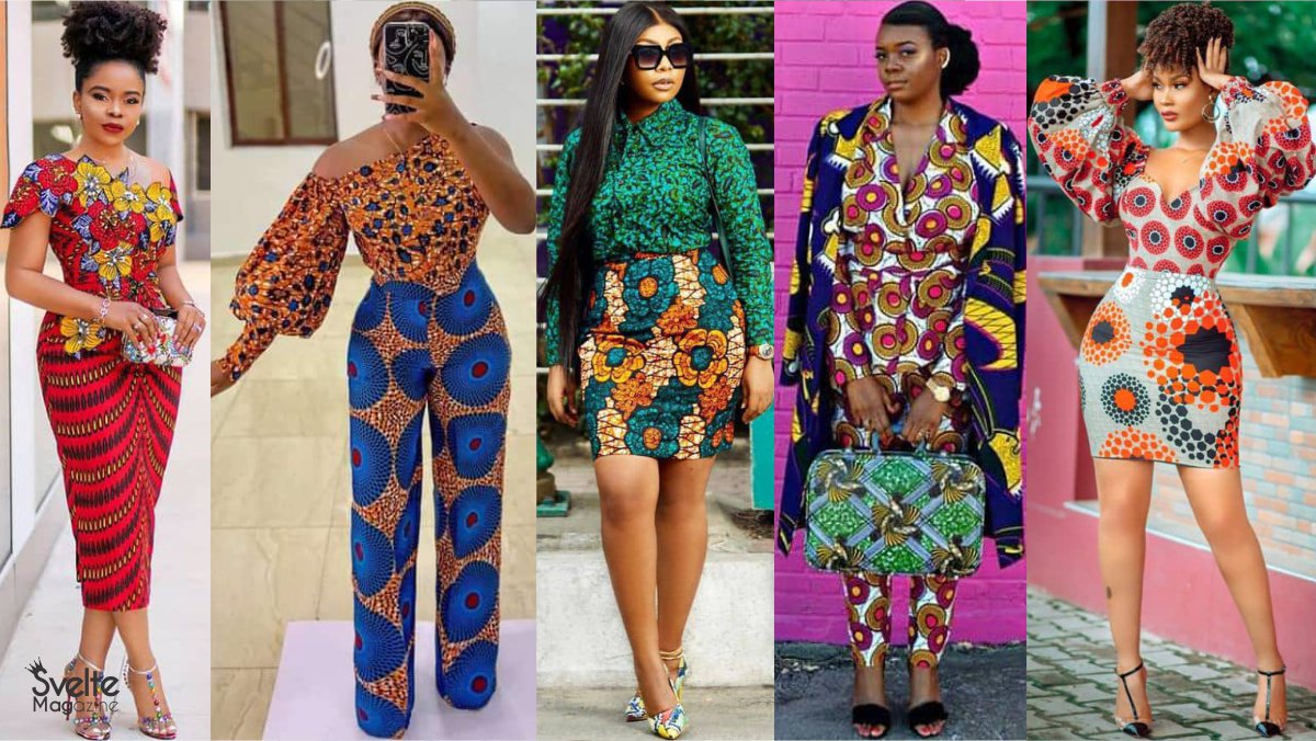 Recap: African Fashion Workshop with Neilson Park Creative Centre