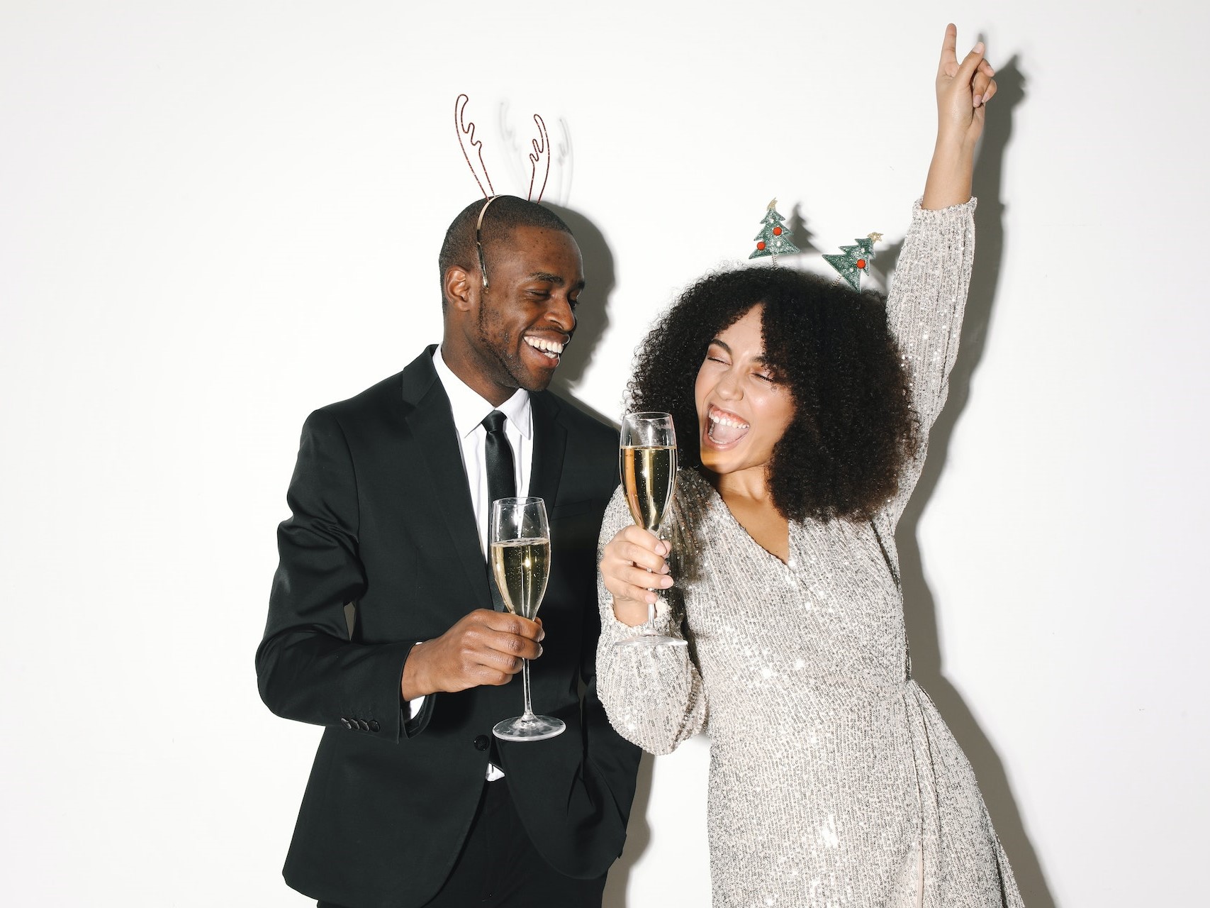 15 New Year Goals for the Super-Achiever