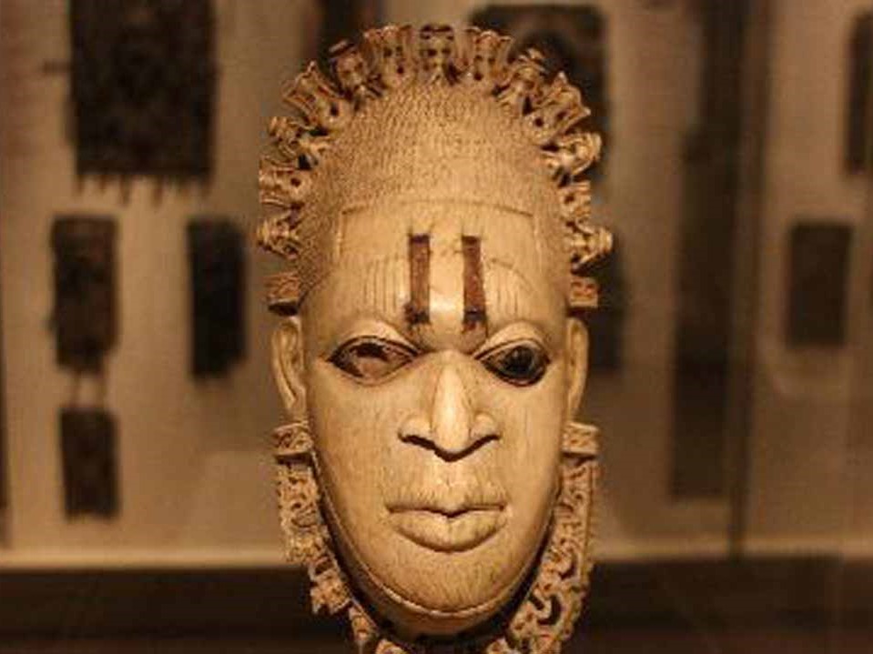 African art