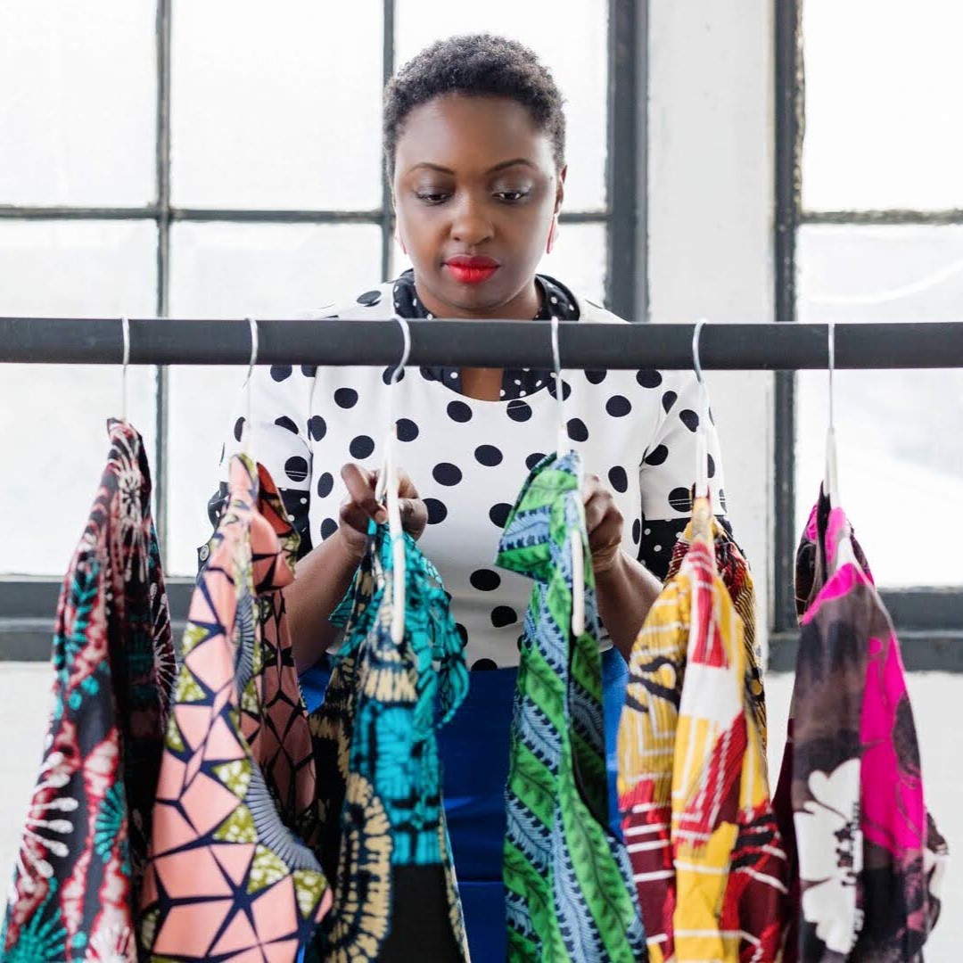 Styling African Fashion into Your Everyday Looks on CHCH Morning Live Show