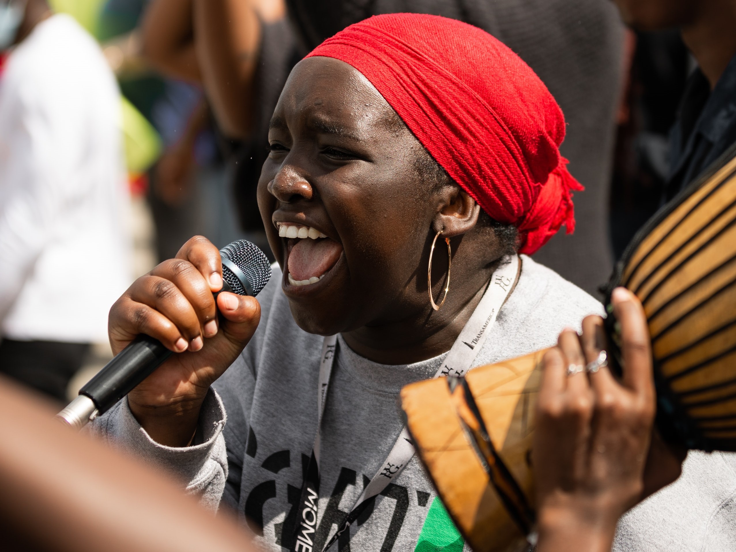 Legacy Live Entertainment Showcase Returns to Celebrate Black Culture and Excellence