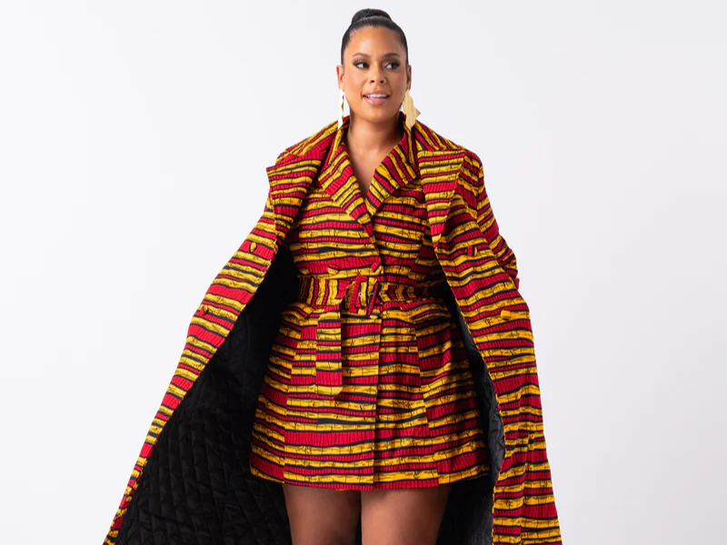 Spring jackets for women