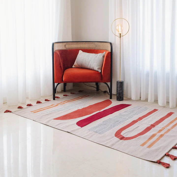 54Kibo Is Helping Homeowners Explore the Rich Tapestry of African Design