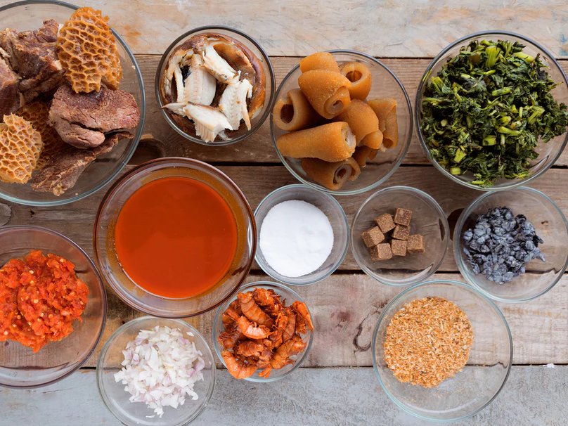 African Caribbean Groceries Kitchener