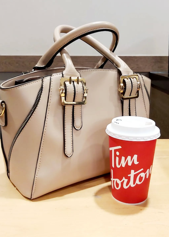 Canada’s Favourite Coffee