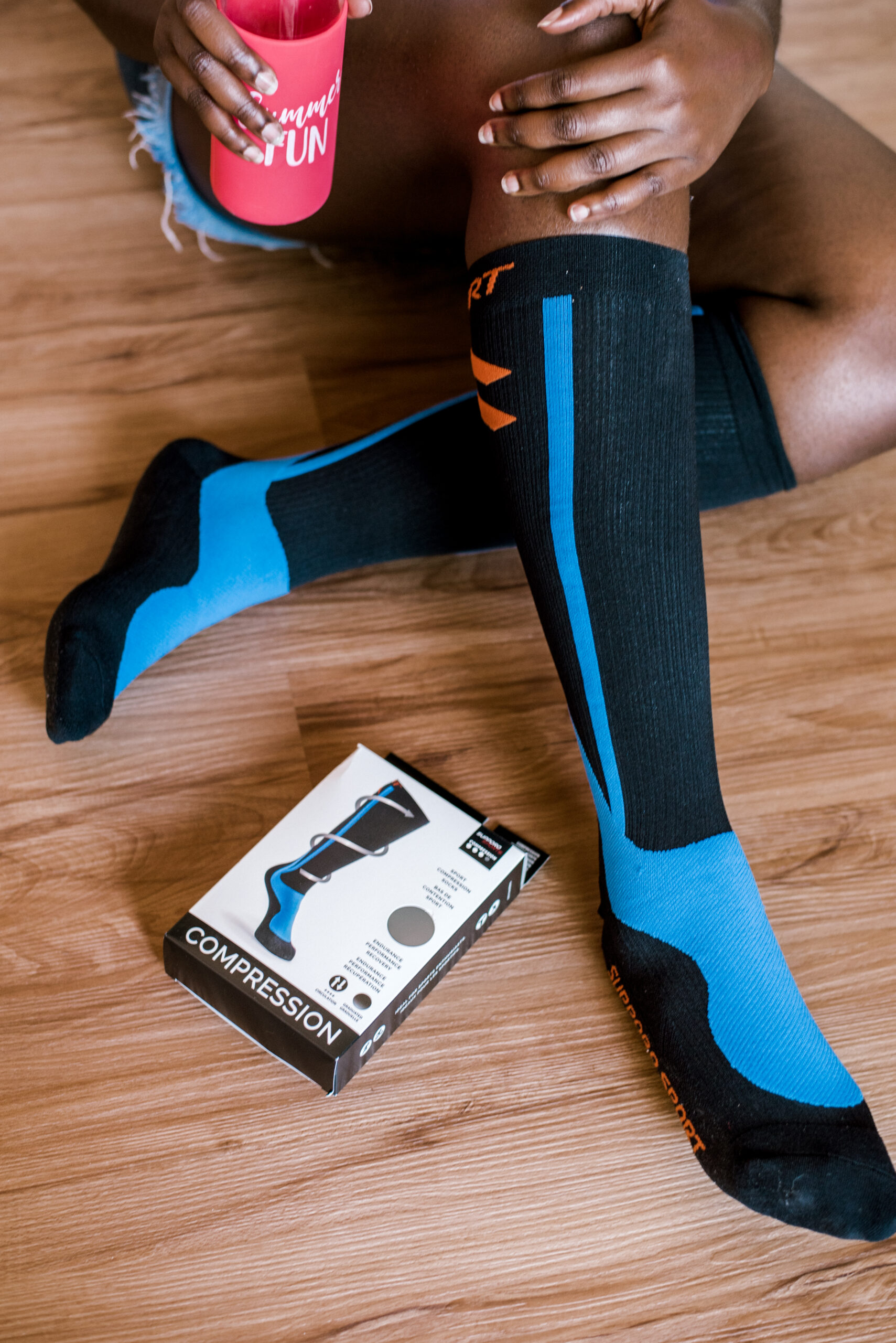 Supporo Compression Socks
