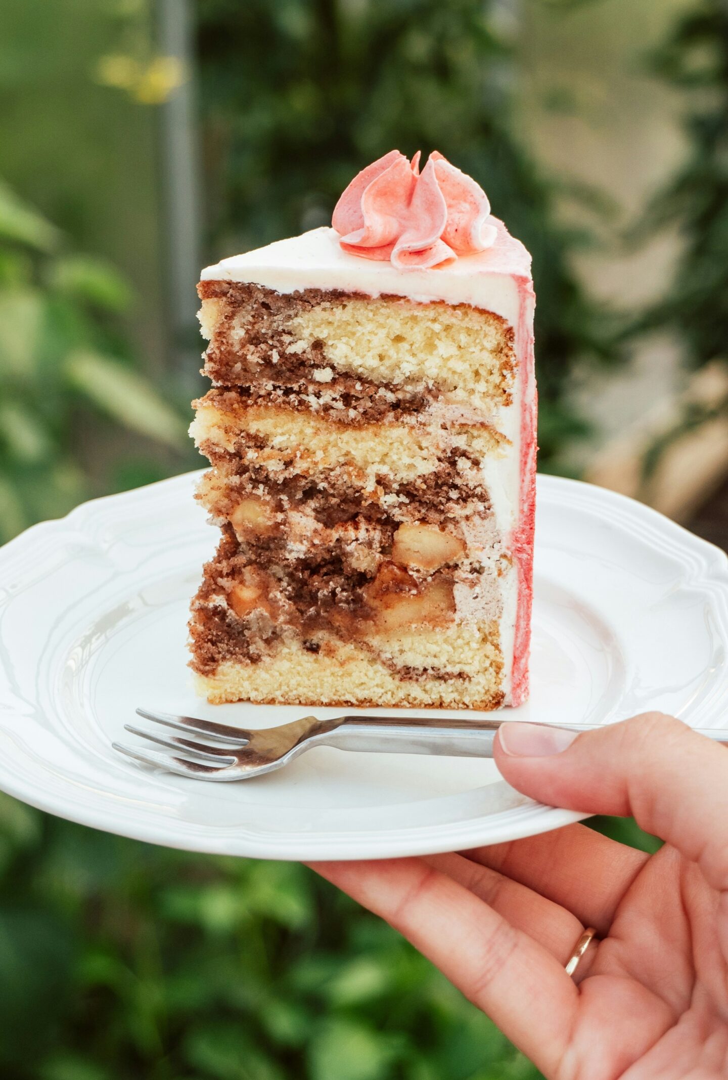 Aging Gracefully at 40-Years-Old: Solo, Secured and Satisfied